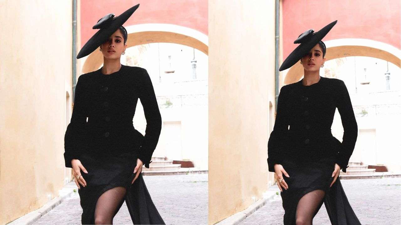 The velvet touch
