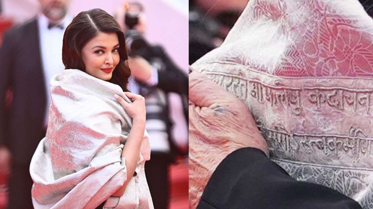 Cape with a deeper meaning