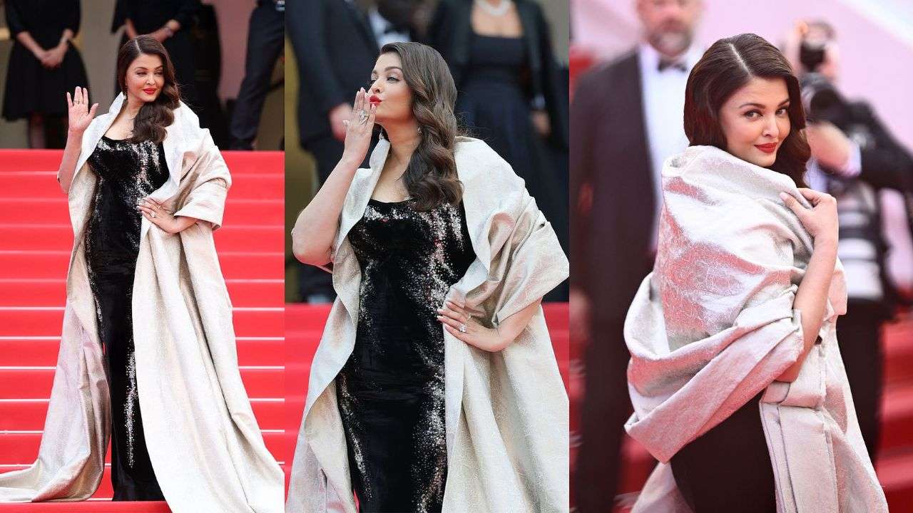 Representing India with pride