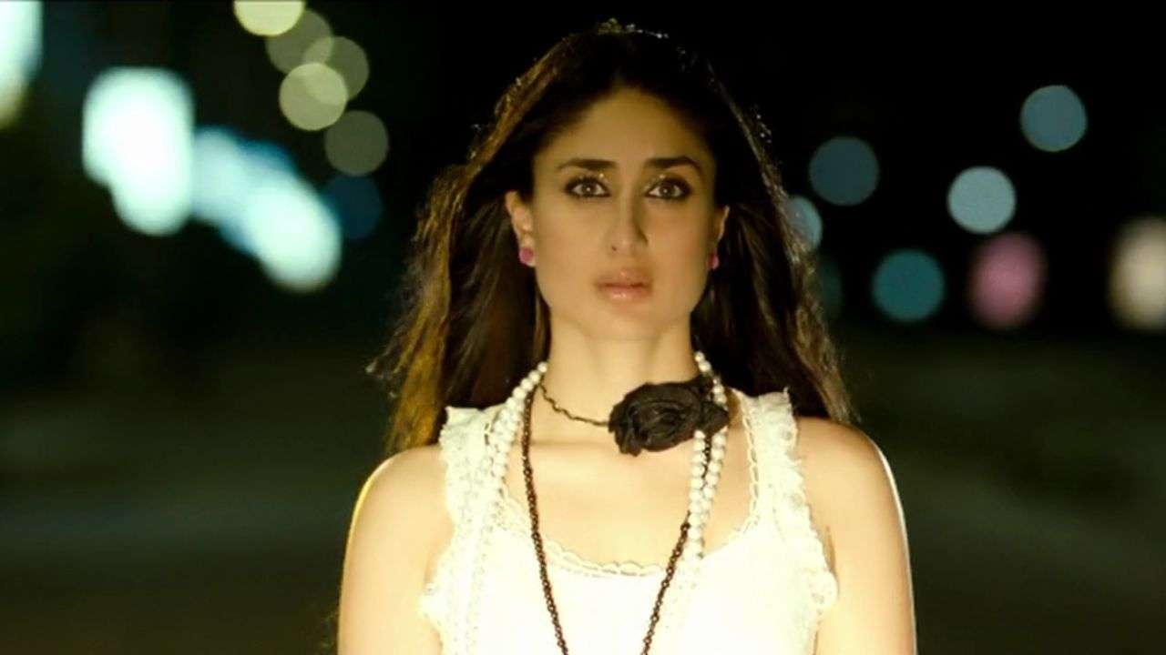 Kareena Kapoor in Talaash