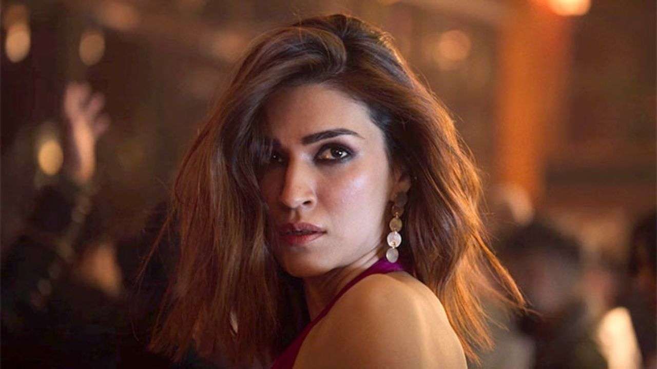 Kriti Sanon in Do Patti