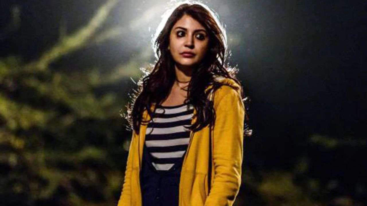Anushka Sharma in NH10