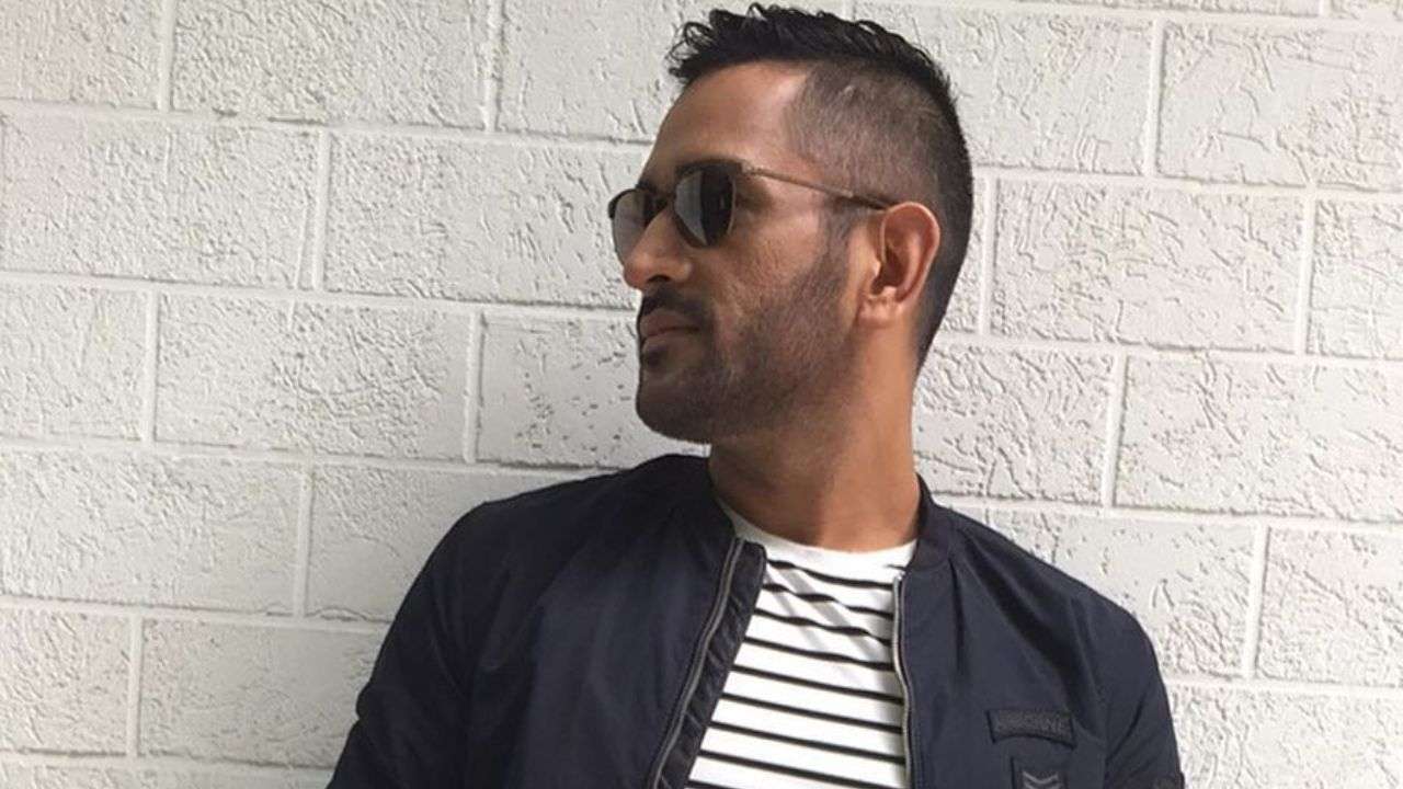 MS Dhoni