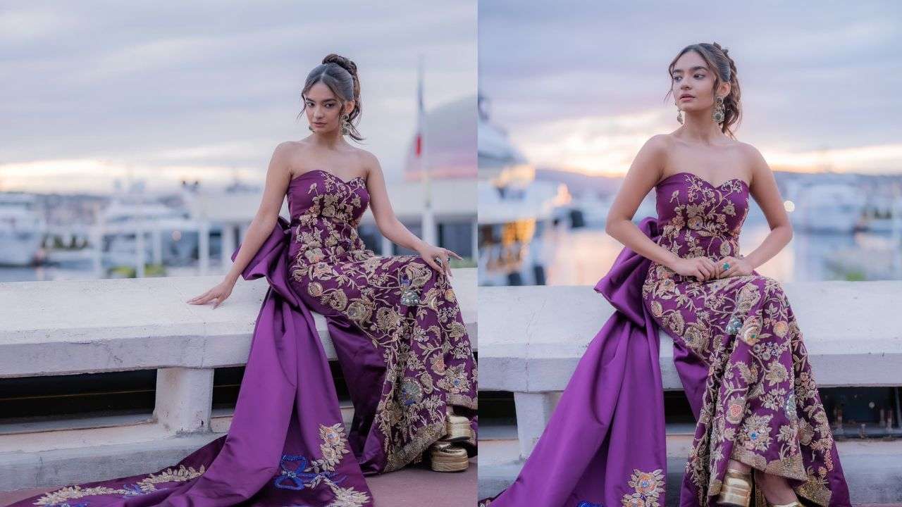 Anushka Sen