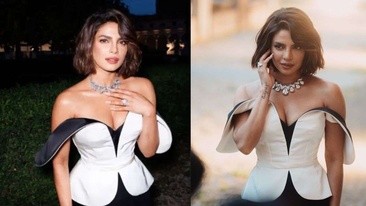 Priyanka Chopra Jonas