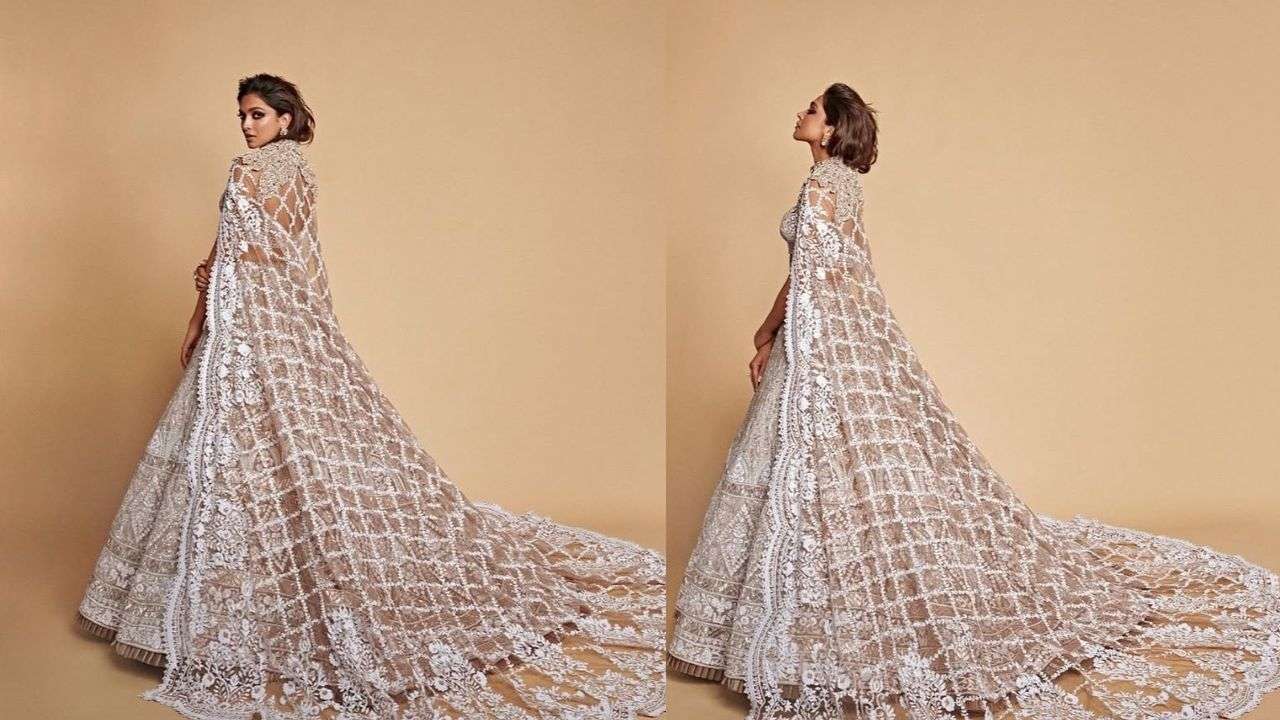 Deepika Padukone