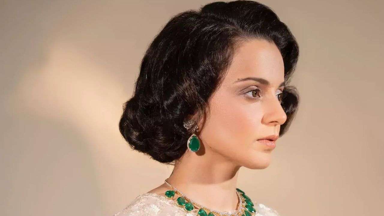 Kangana Ranaut