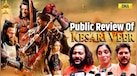  Kesari Veer Public Review: Is Sooraj Pancholi, Suniel Shetty's Historical Drama Hit Or Flop? 