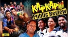  Kapkapiii Movie Review: Horror Meets Hilarity in This Wild Ride! 