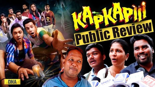 Video Thumbnail