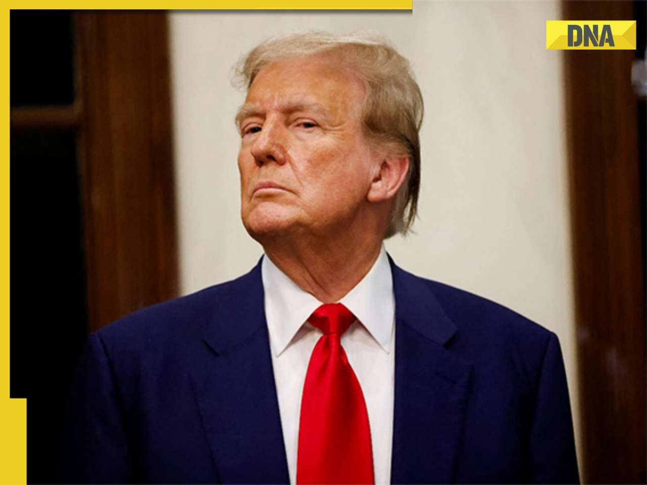 After 25% tariff threat to Apple, Donald Trump issues big warning to Samsung, other phone-makers, says 'if they're to sell it in America...'