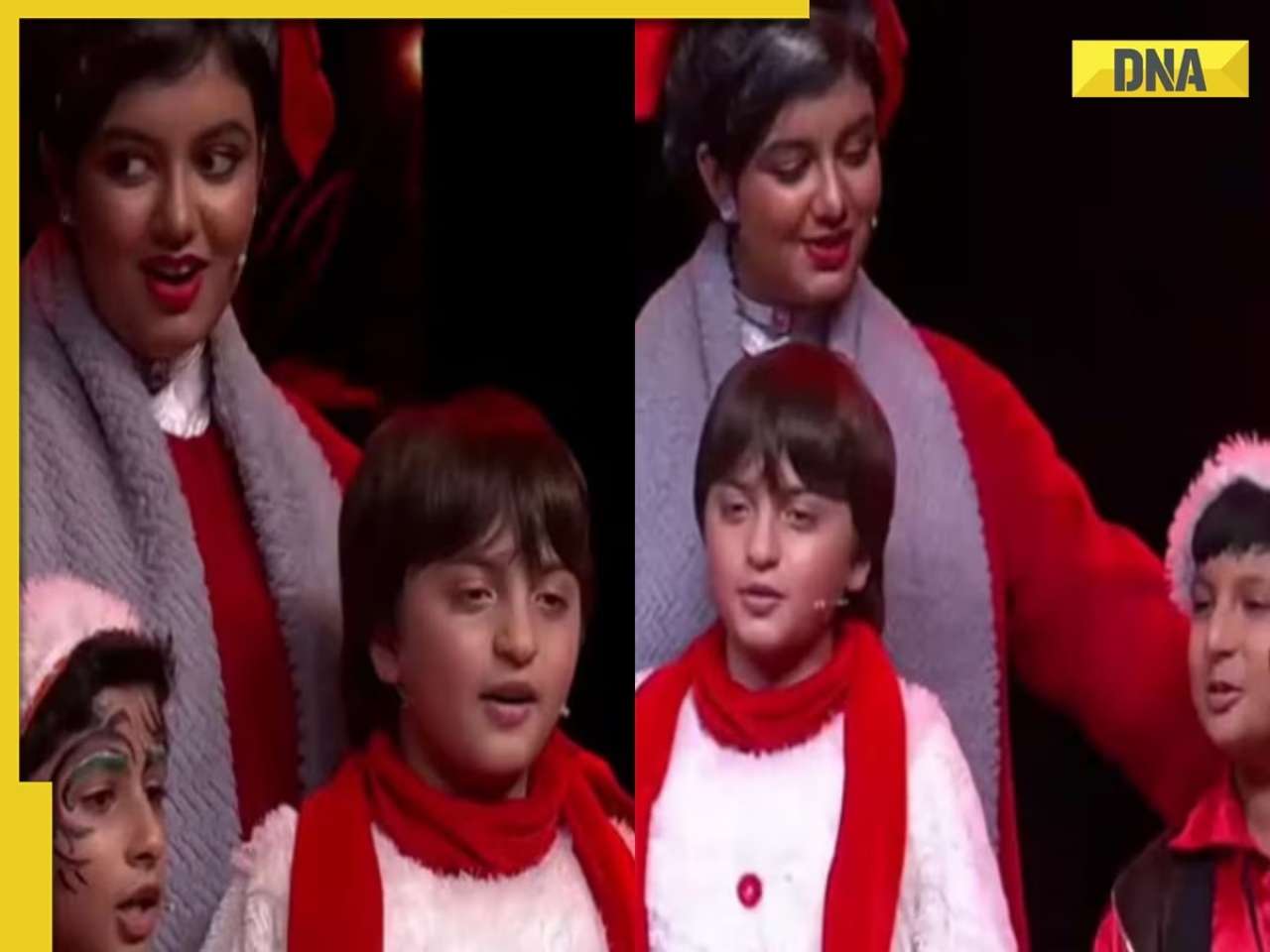 Children of Shah Rukh Khan, Aishwarya Rai, Kareena Kapoor eat delicious foods at Dhirubhai Ambani International School, menu is designed by..., meals include...