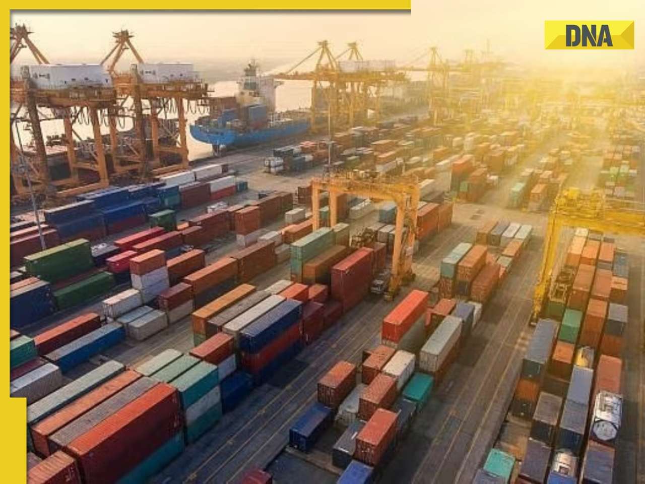 Big blow to Bangladesh, India imposes BAN on these major Bangladeshi goods