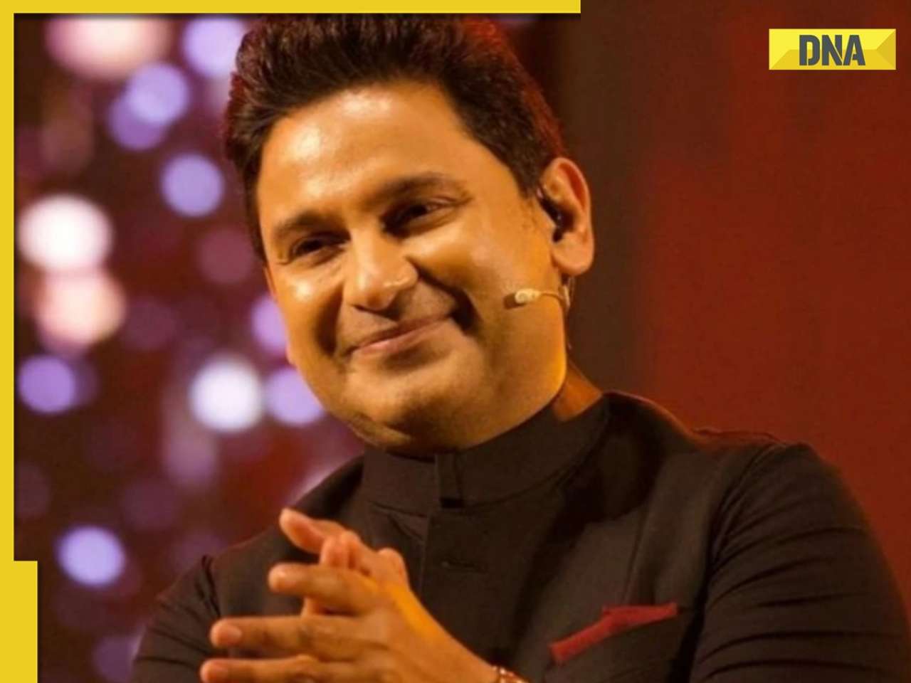 'Questions were raised on Lord Ram, Lord Krishna': Manoj Muntashir talks about Operation Sindoor, says 'if Pakistan does not...'