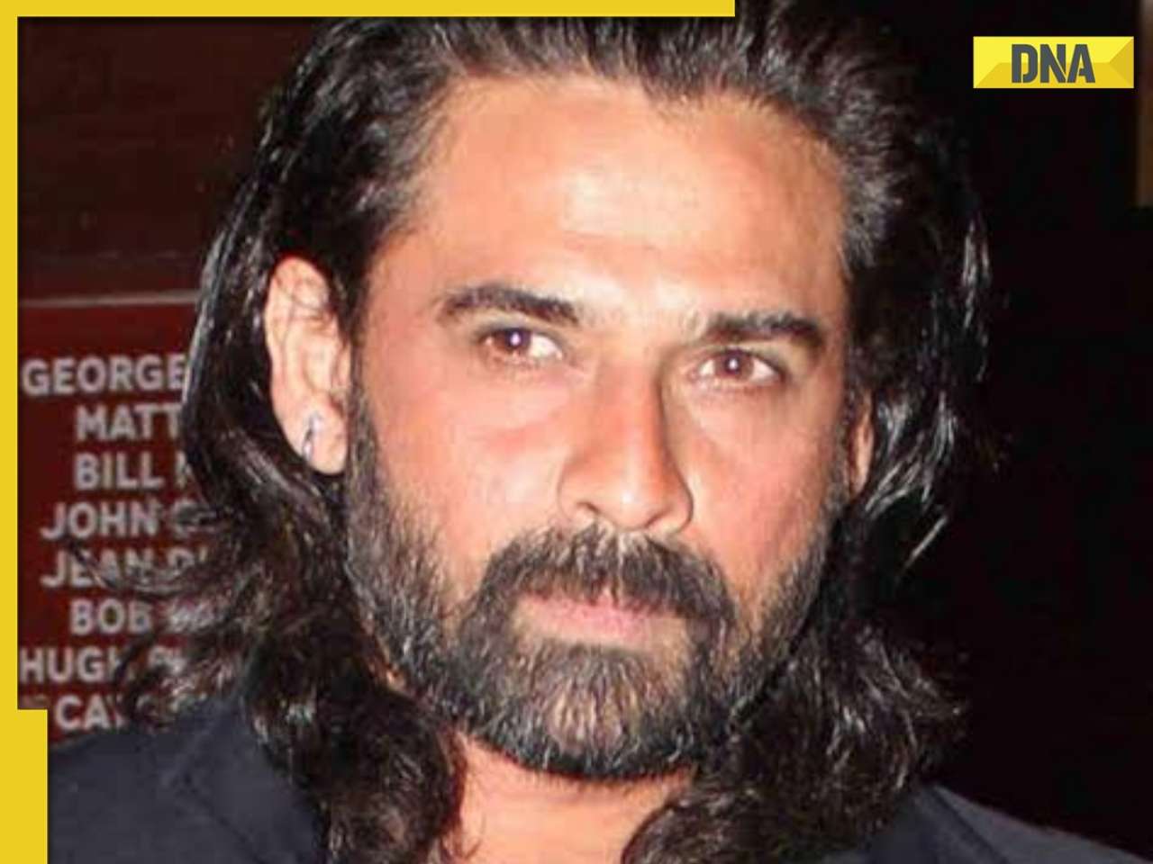 Mukul Dev Death: Famous actor dies at 54; worked with Amitabh Bachchan, Salman Khan, Sushmita Sen, Ajay Devgn