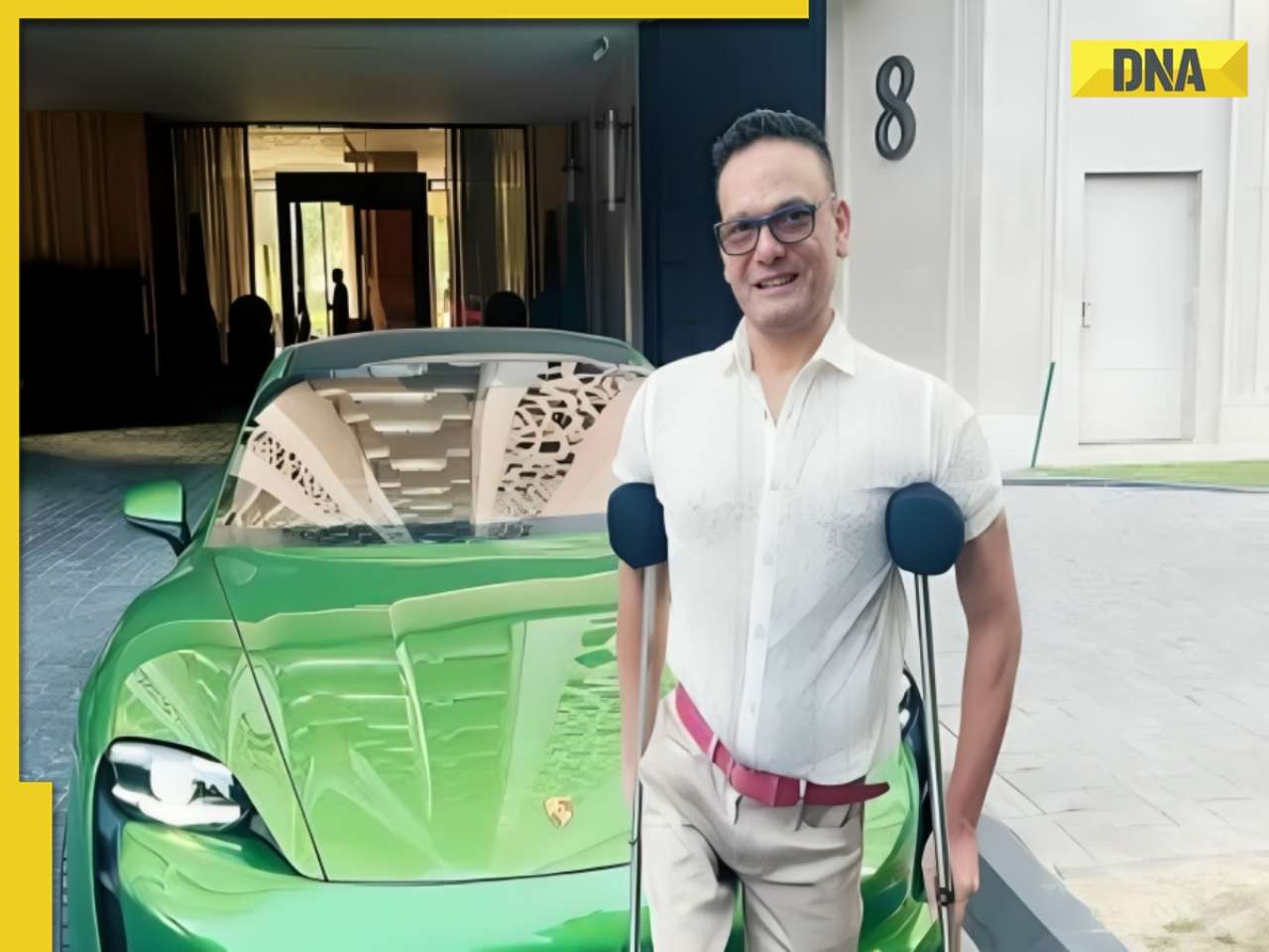 Meet Vishal Mega Mart founder, man who once challenged Mukesh Ambani, Ratan Tata, was forced to sell his company for Rs 70 crore due to..., he is...