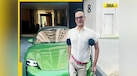  Meet Vishal Mega Mart founder, man who once challenged Mukesh Ambani, Ratan Tata, was forced to sell his company for Rs 70 crore due to..., he is... 