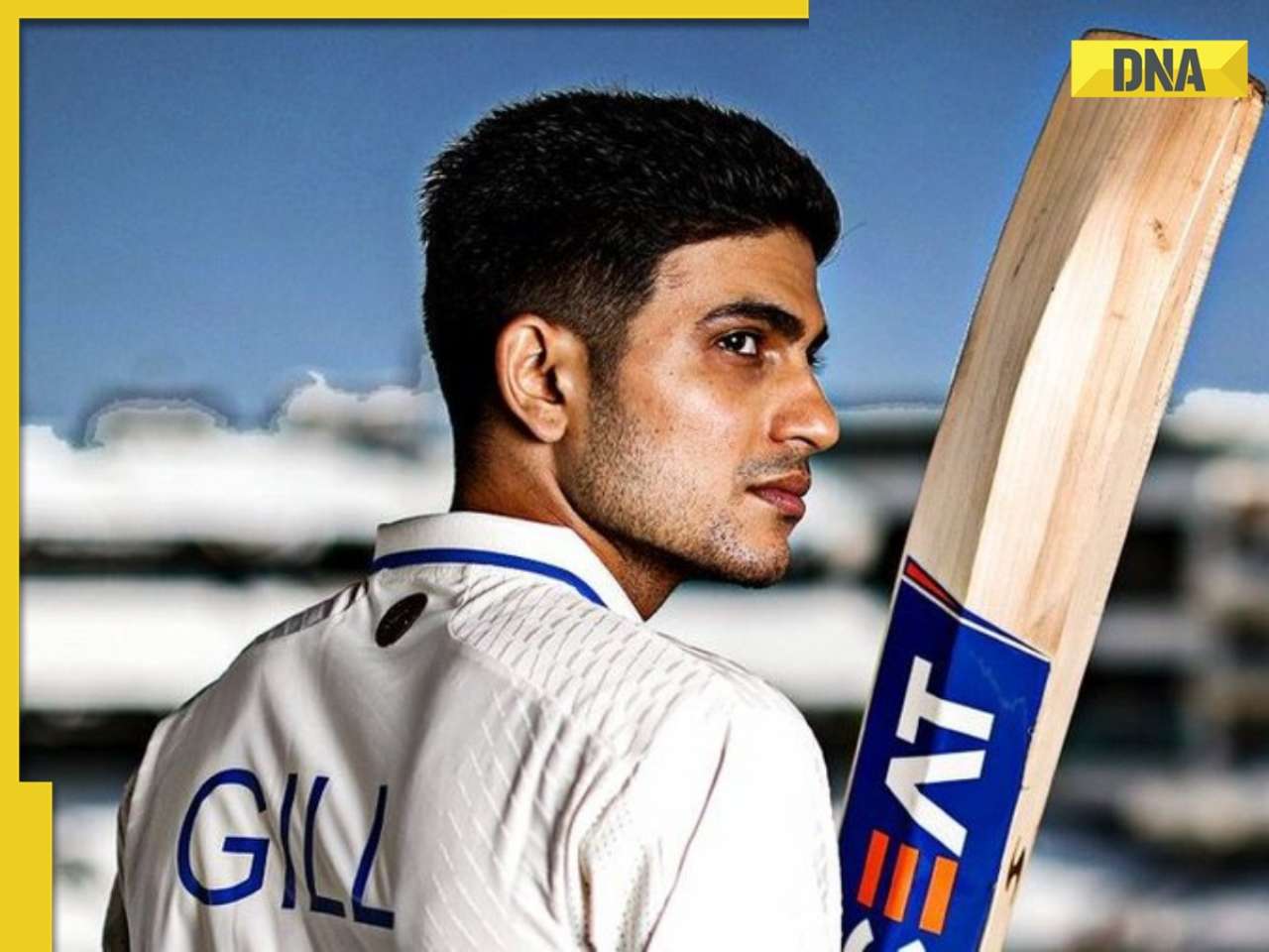 India squad for England tour: Shubman Gill named new Test captain, check full team list here