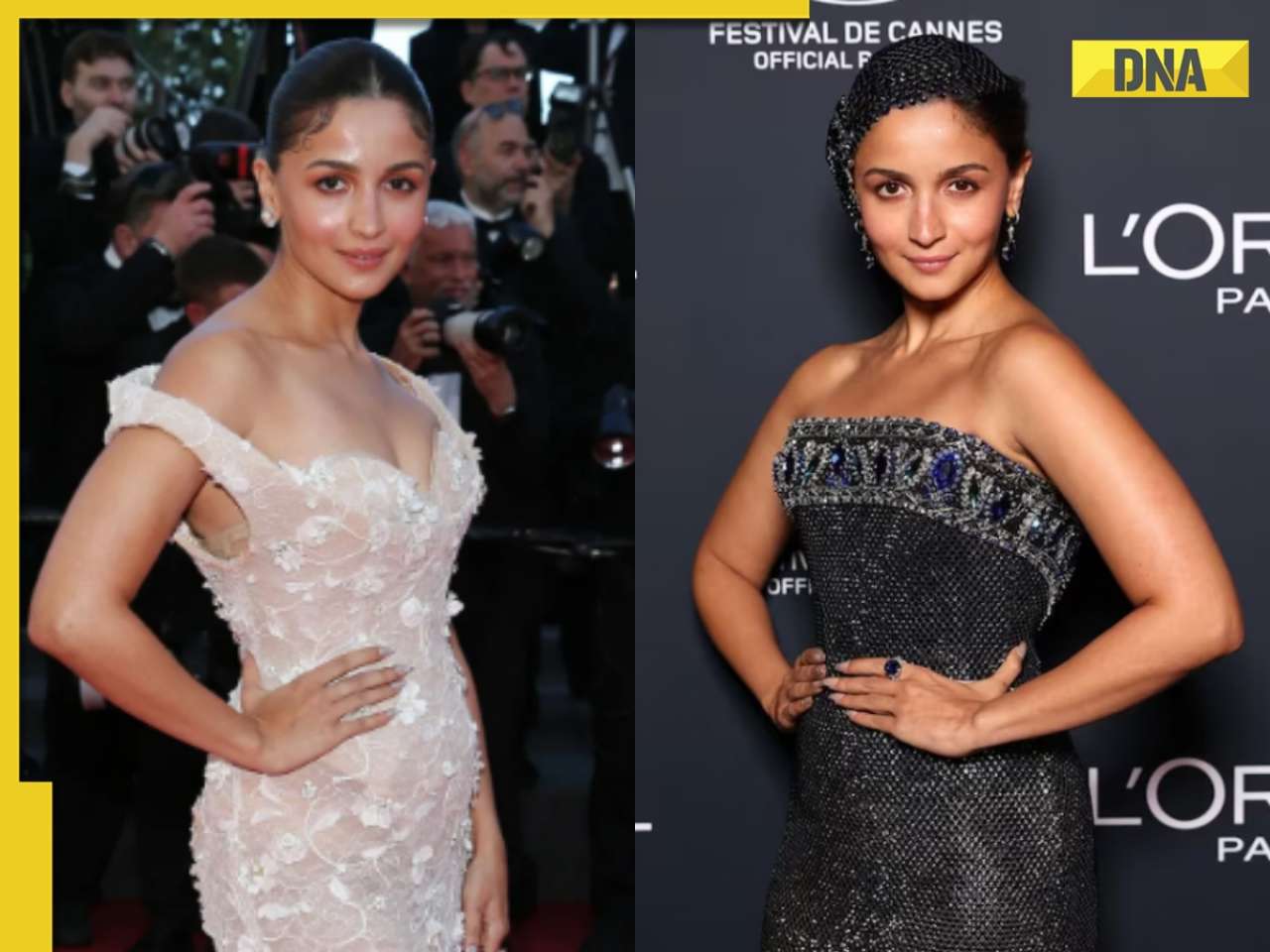 Alia Bhatt는 Ranbir Kapoor와 함께 두 번째 아이를 기대합니까? 칸 러브 앤 워 여배우 칸 출연은 임신 소문을 불러 일으 킵니다.