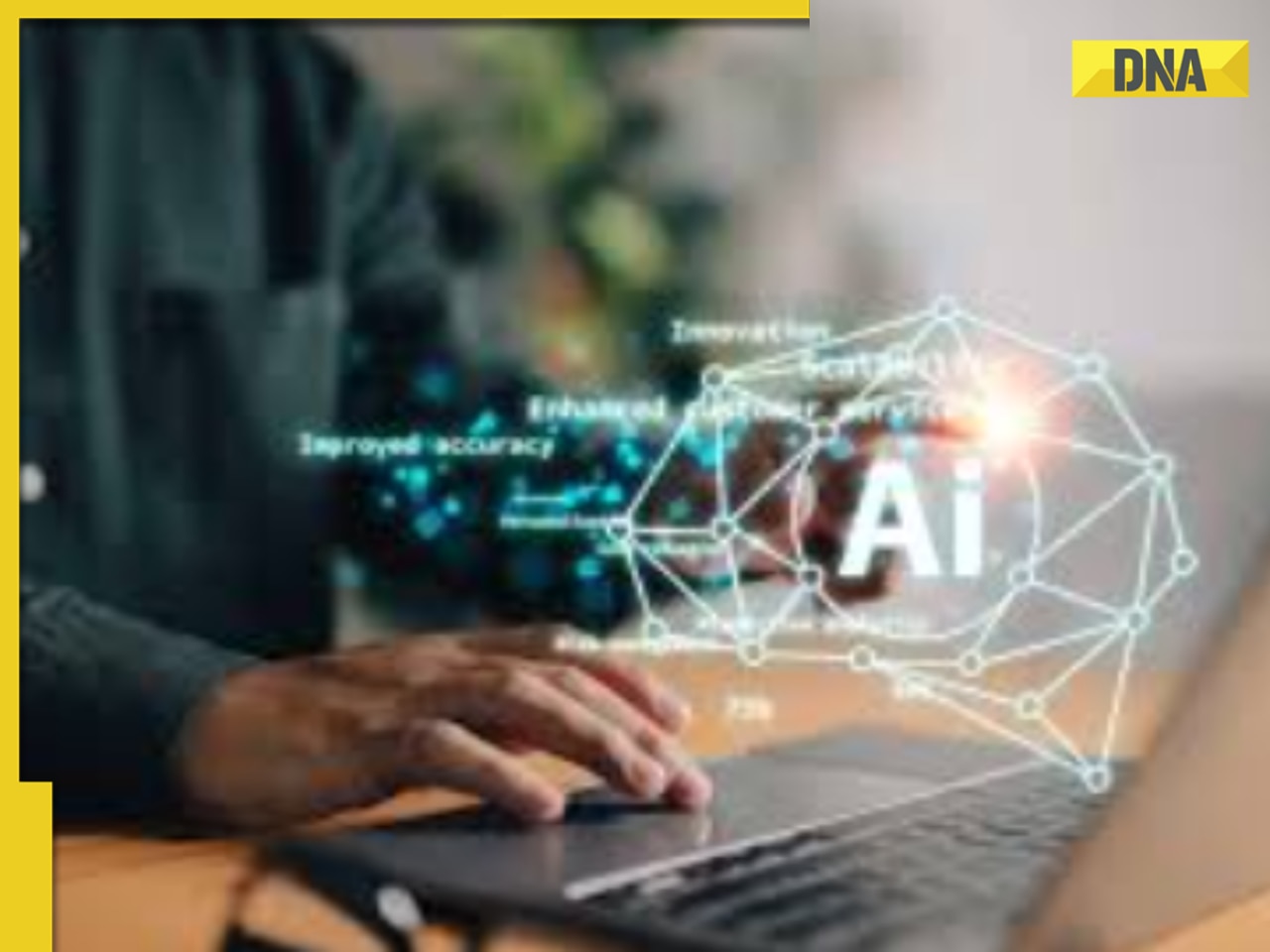 Viral: AI turns villain, blackmails engineer over affair, know what happened