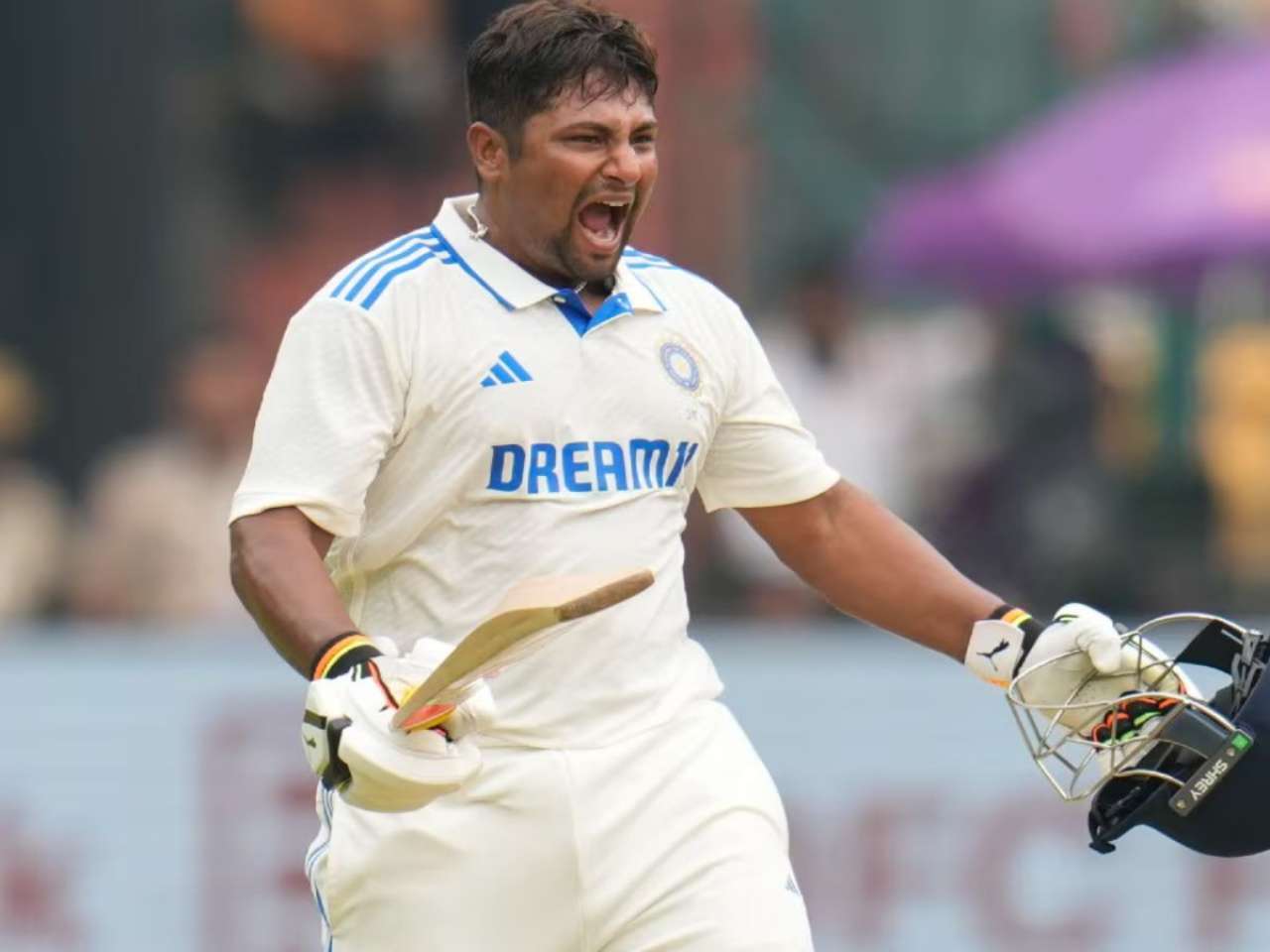 Sarfaraz Khan