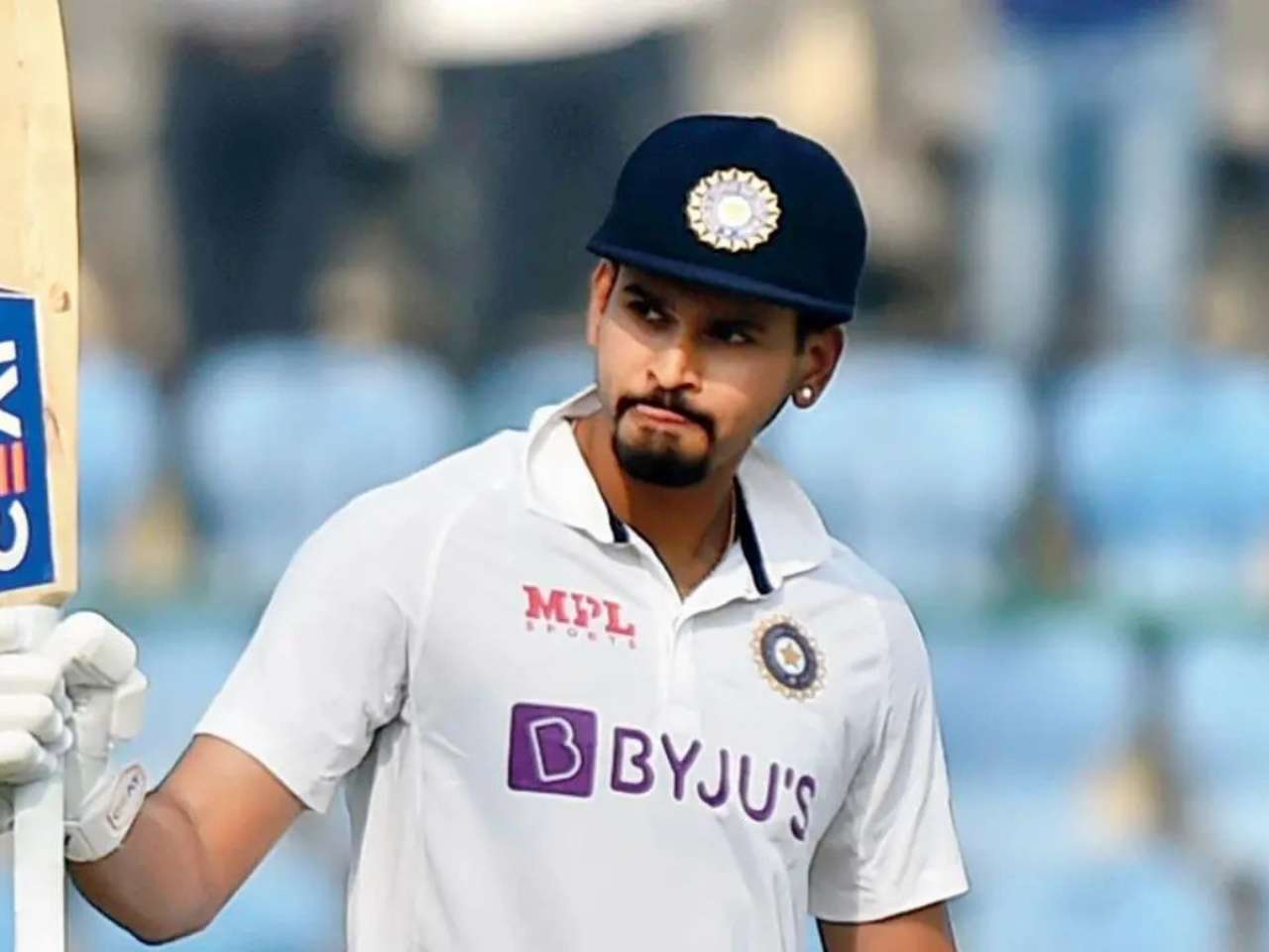 Shreyas Iyer