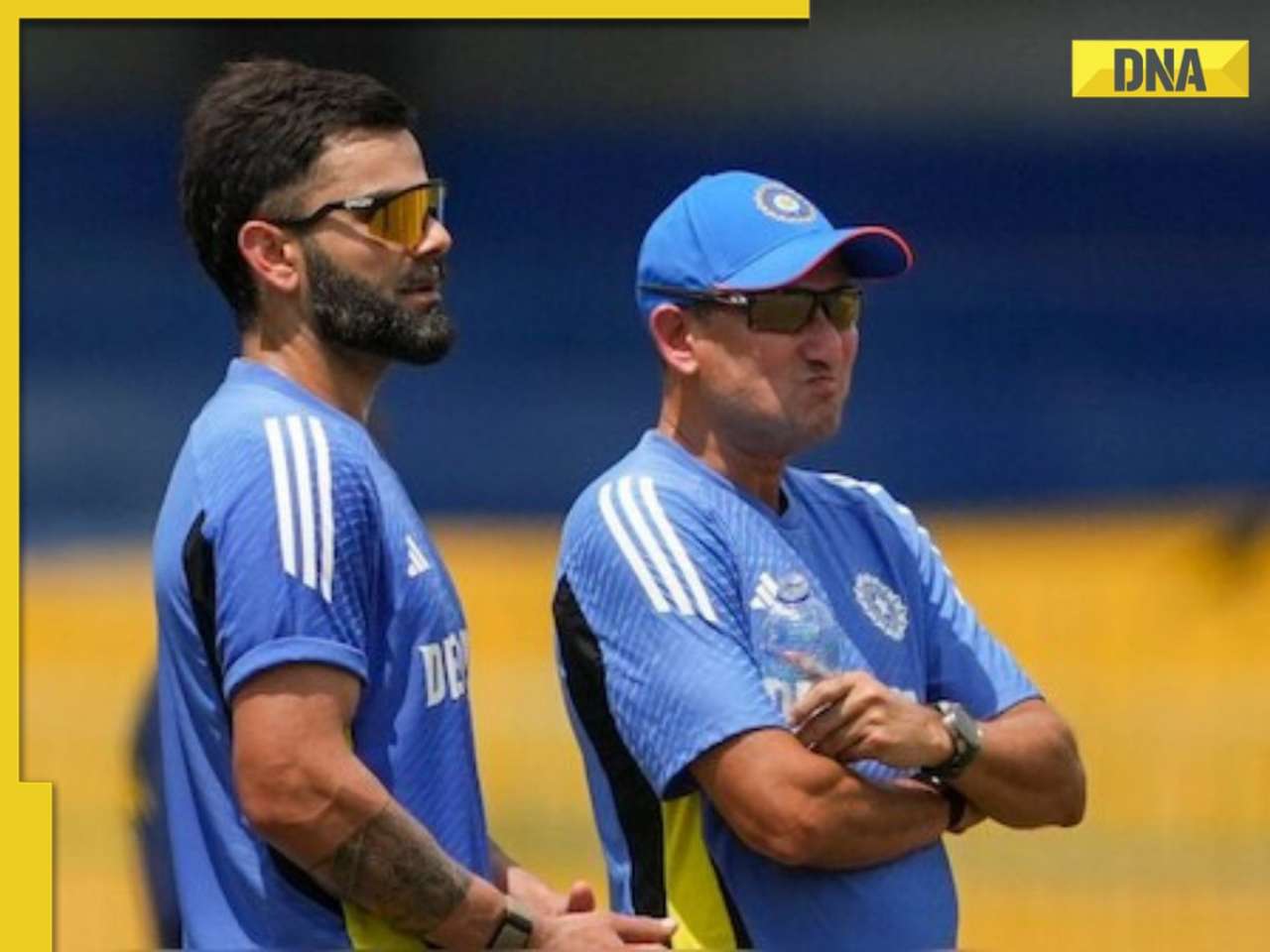'If he can’t keep up to the standards...': Ajit Agarkar makes huge revelation on Virat Kohli's sudden Test retirement