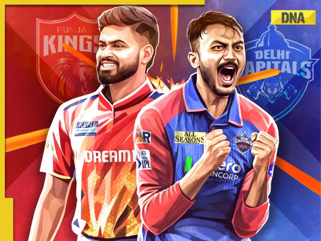 PBKS vs DC, IPL 2025 Highlights: Sameer Rizvi shines as Delhi Capitals beat Punjab Kings by 6 wickets