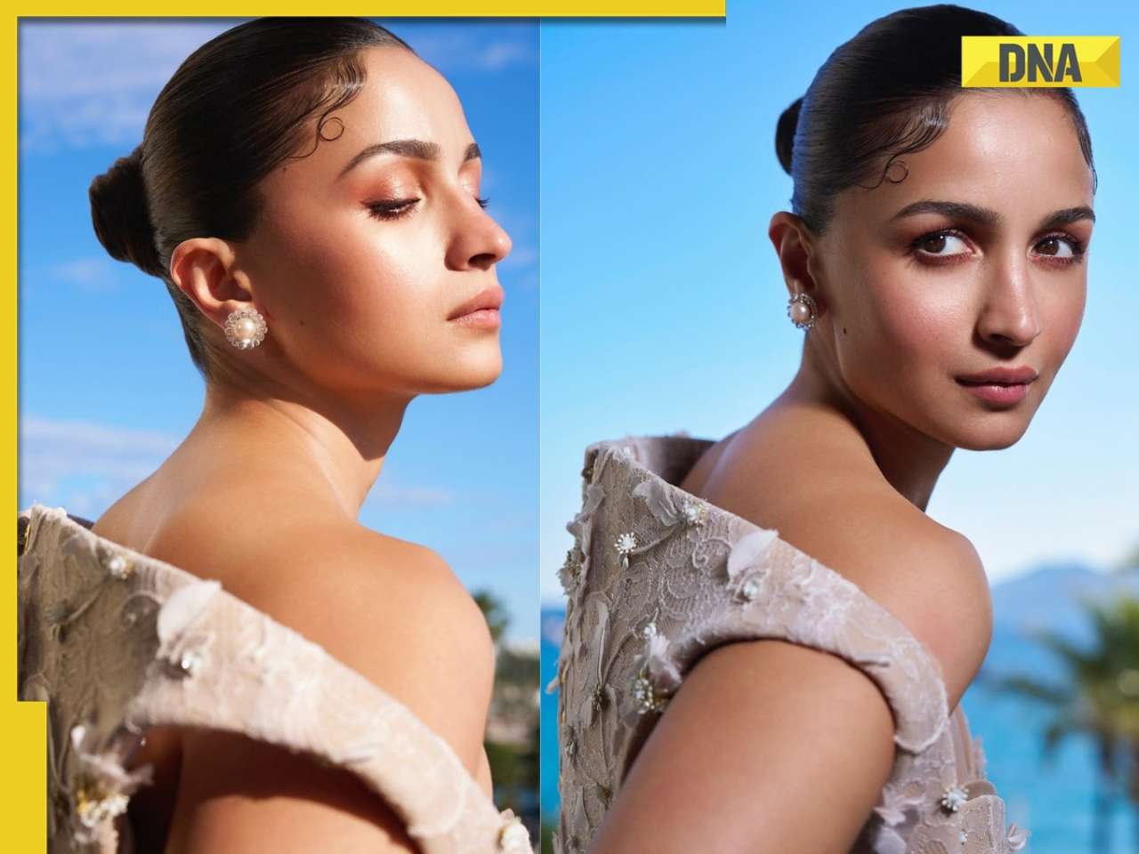 'How can someone hate her'? Alia Bhatt's sweet gesture for fan at Cannes wins hearts online, WATCH viral video 