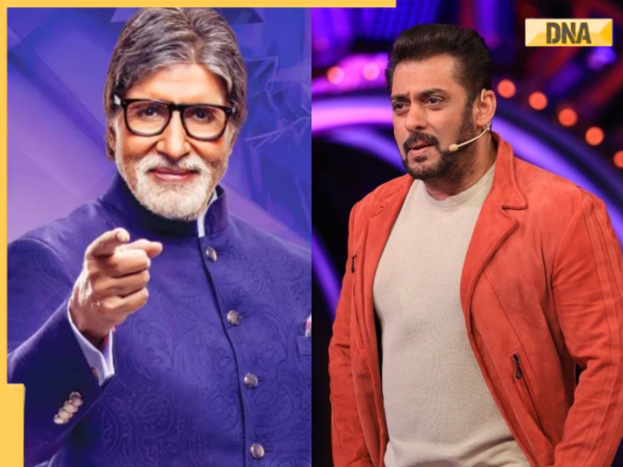 Kaun Banega Crorepati 17: Insider reveals if Amitabh Bachchan is actually quitting show, Salman Khan replacing Big B: 'It is bizarre that...' 