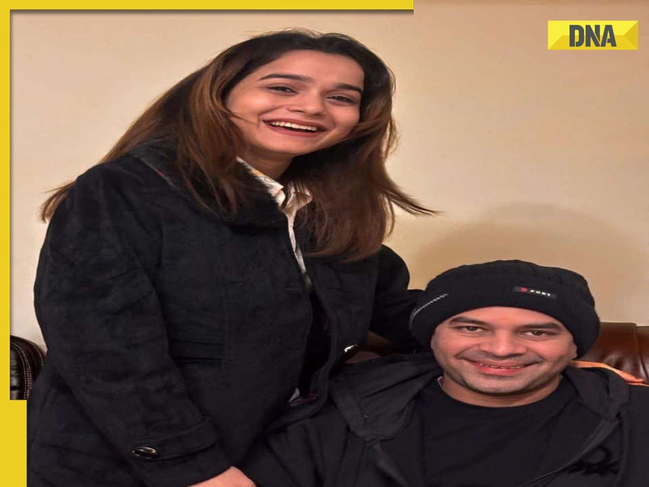 Tej Pratap Yadav confirms relationship with Anushka Yadav: 'For the past 12 years...'