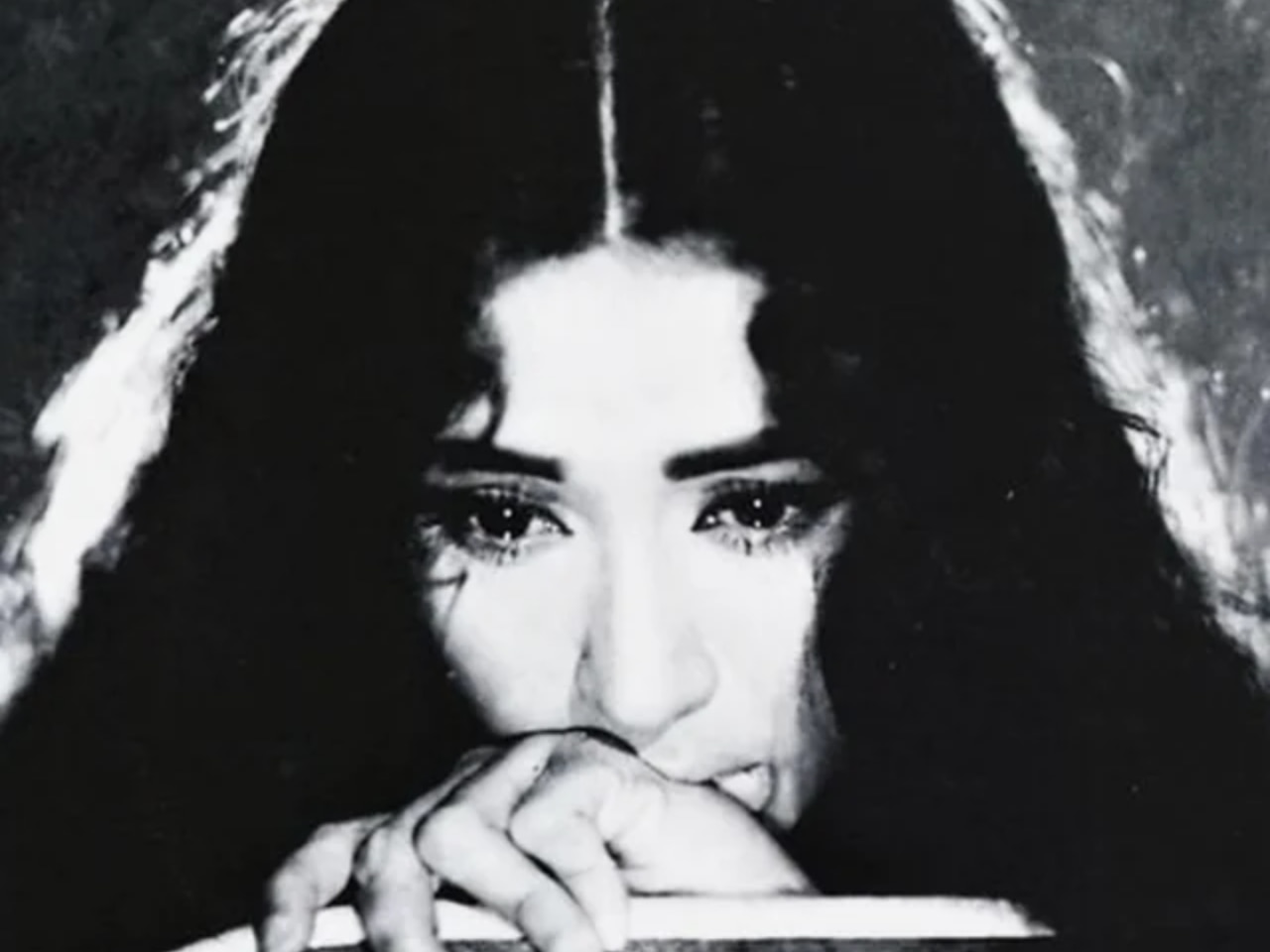 The tragic end of Meena Kumari