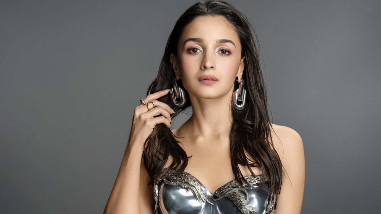 Some Praises Alia Bhatt Cannes 2025 Look