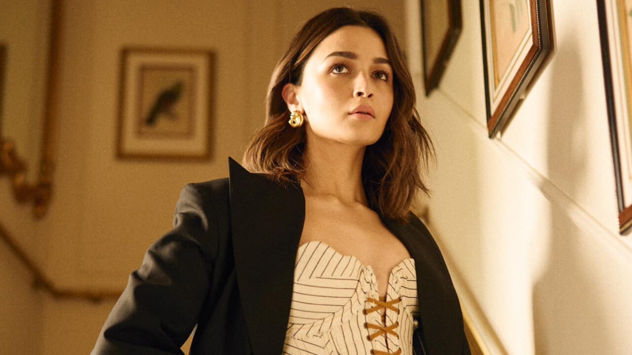 Alia Bhatt upcoming Films