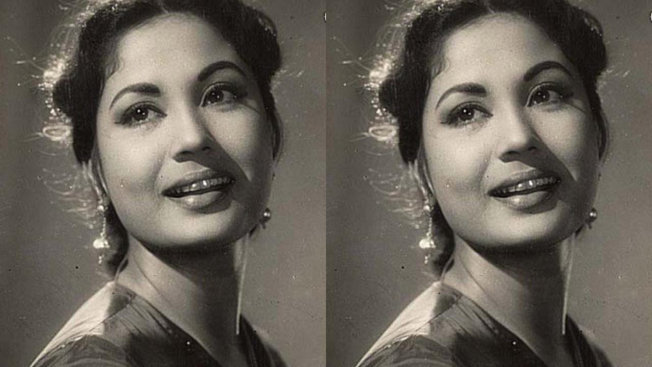 Meena Kumari Get Congratulation On Her Death from Nargis Dutt