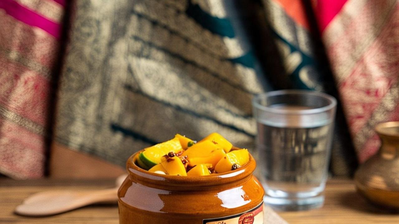 लहसुन मिला दें