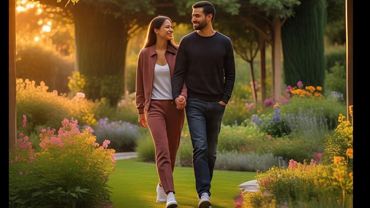 पैदल चलने वालों के लिए यह जानना जरूरी है