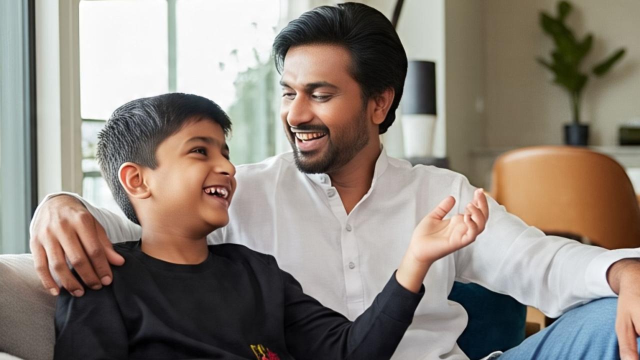 Happy Brother's Day 2025