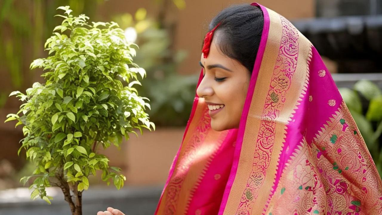 वट सावित्री अमावस्या 2025 कब है?