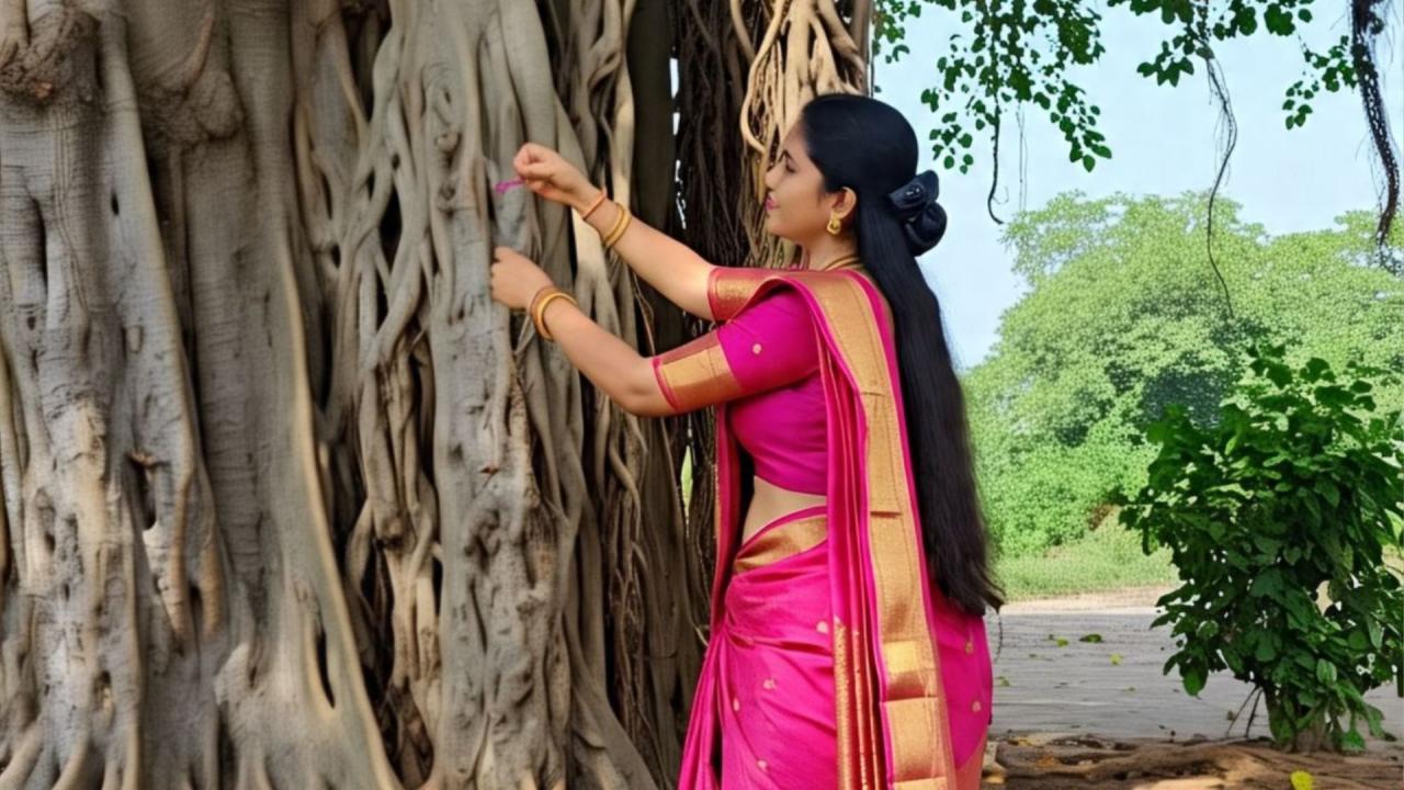 वट सावित्री व्रत शुभ मुहूर्त  