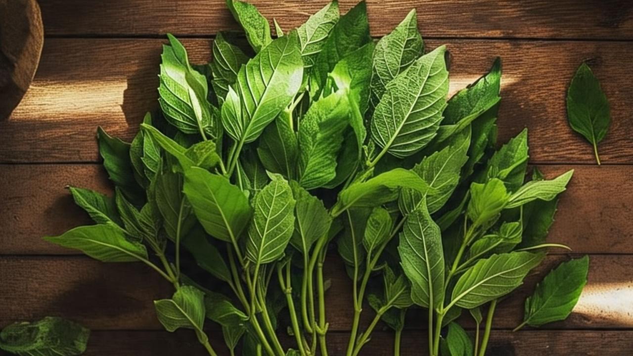 तुलसी