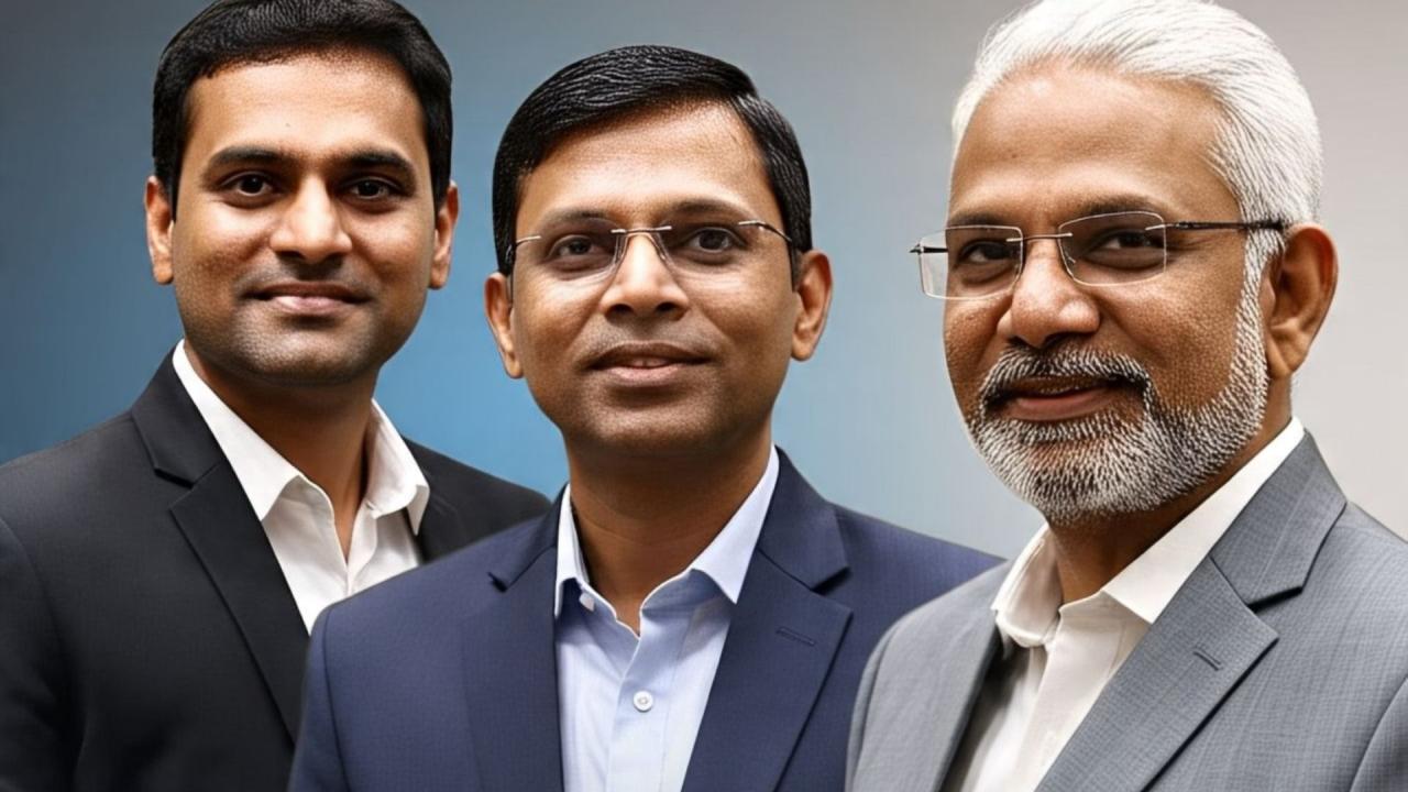 स्वभाव से होते हैं मिलनसार