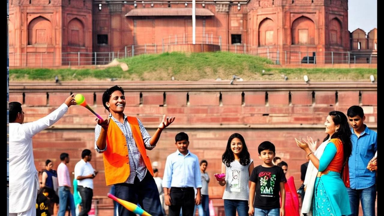 भारत