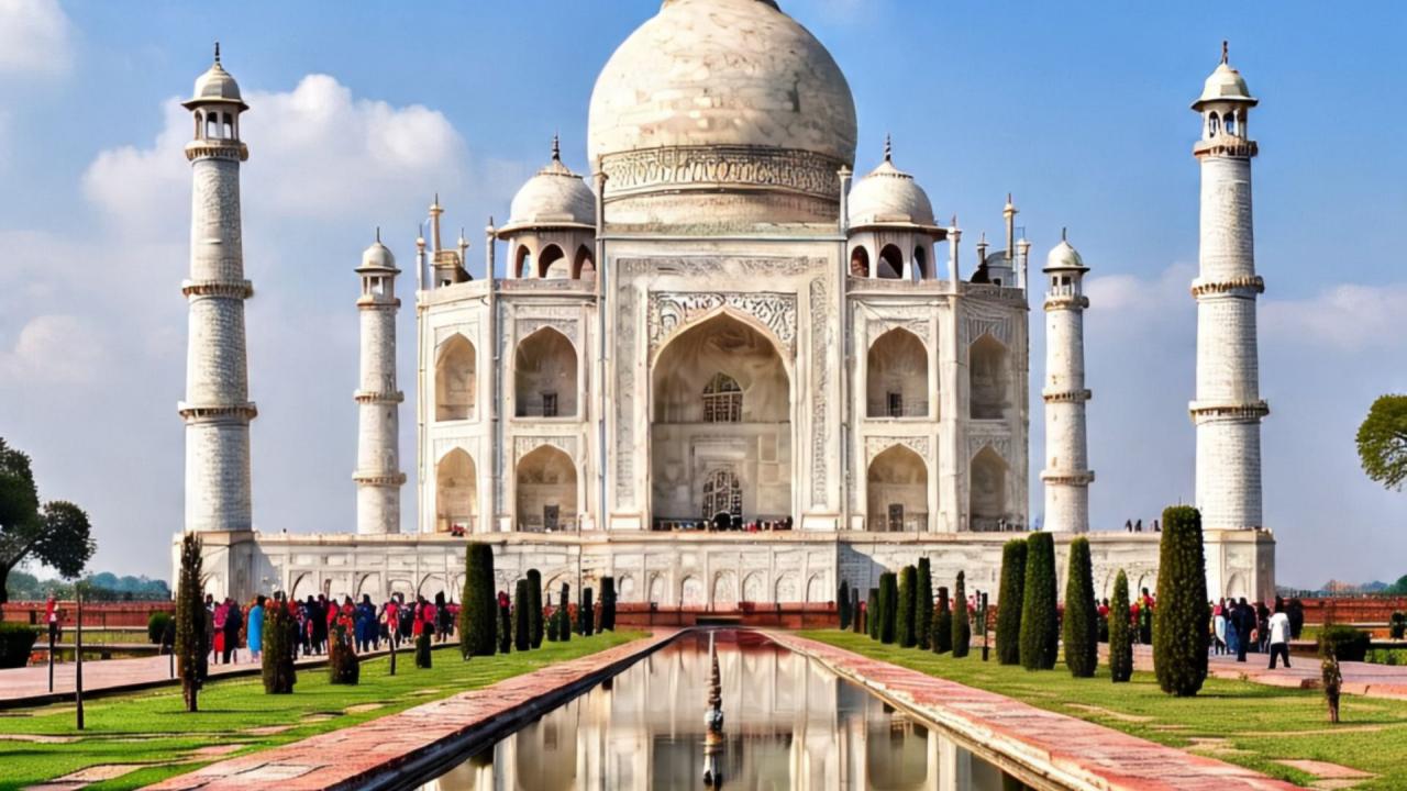 आगरा