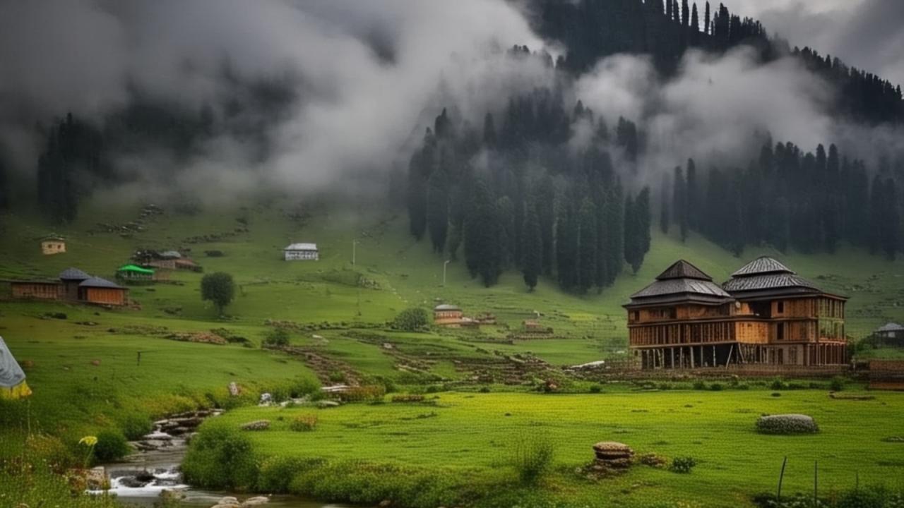 कश्मीर