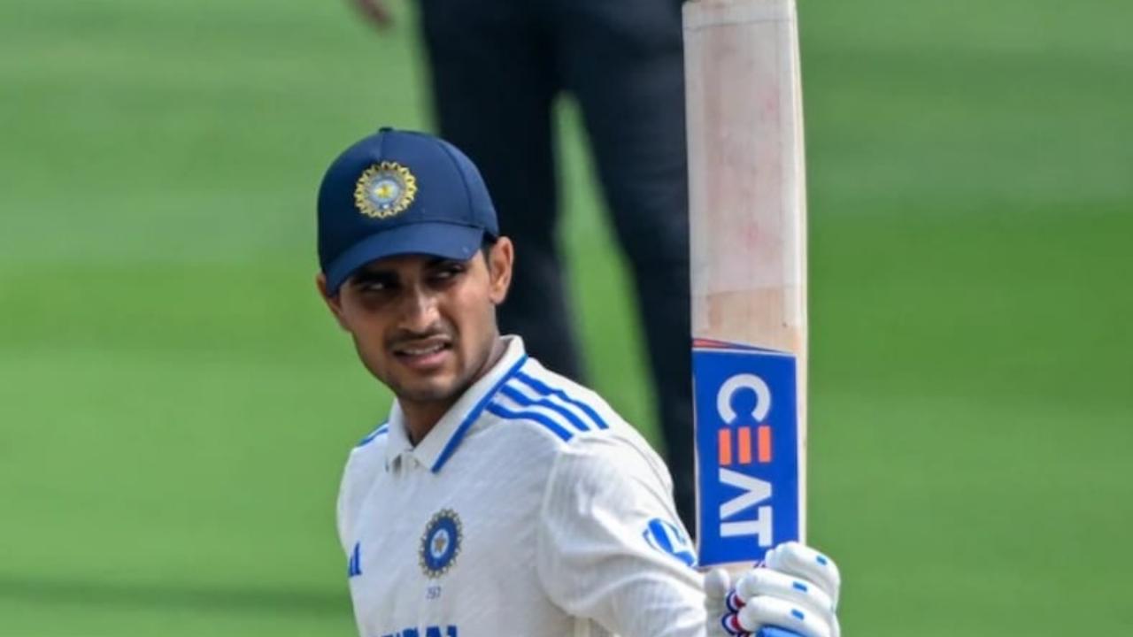 शुभमन गिल की नेटवर्थ 