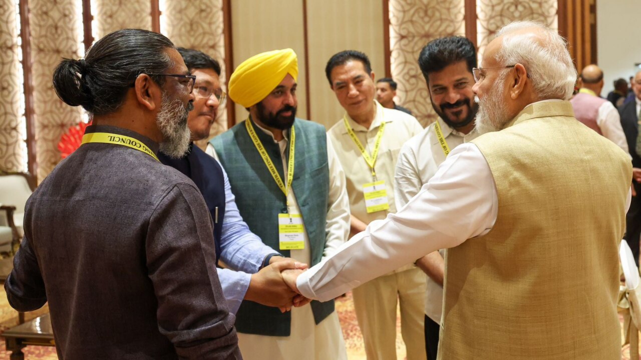 भाषा विवाद पर भी दिखा सौहार्द