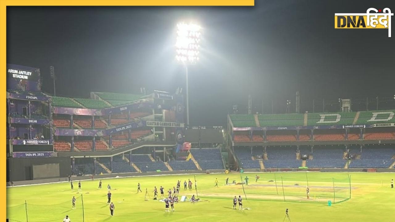 एसआरएच वर्सेस केकेआर मैच 