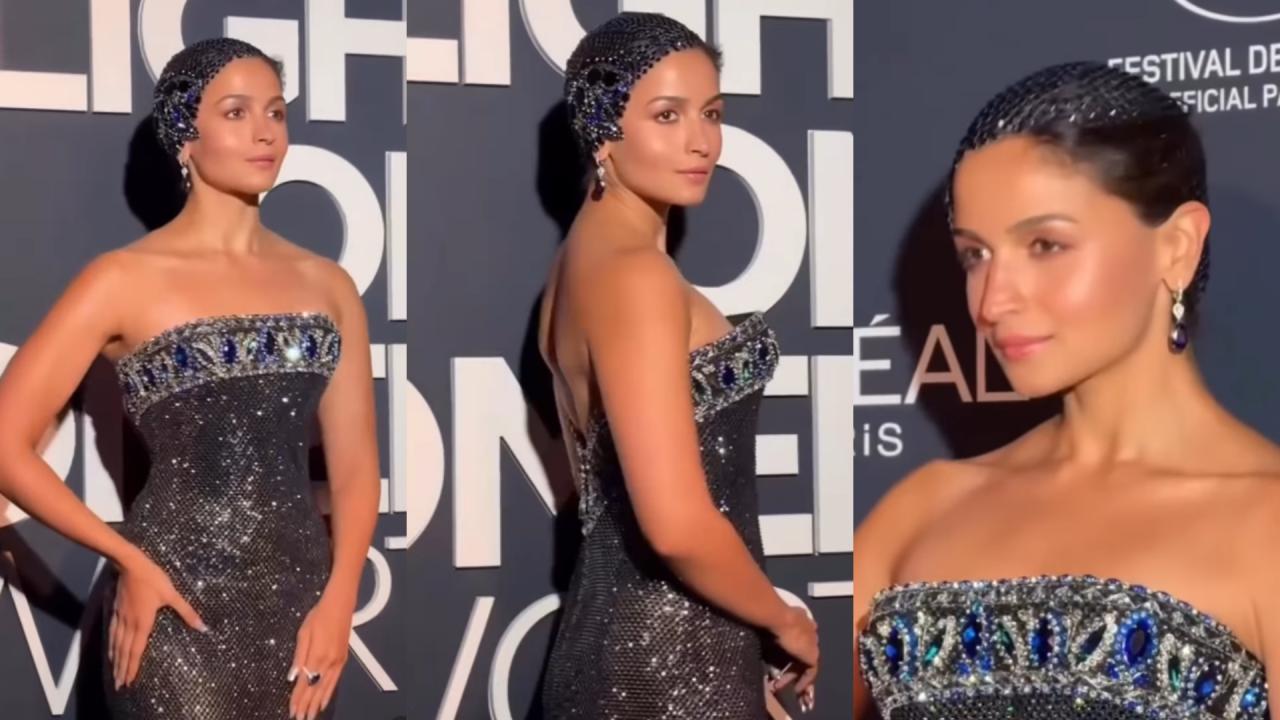 Alia Bhatt Cannes appearances pregnancy rumours 
