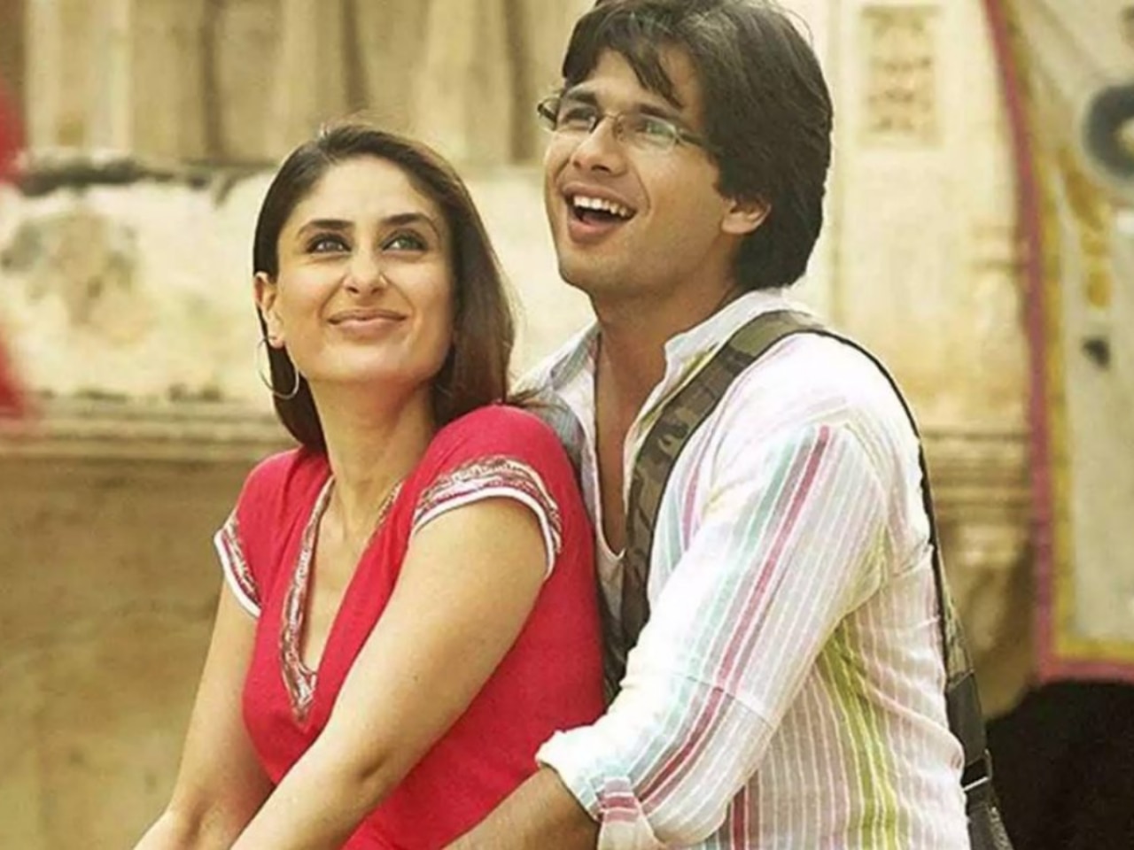 Kareena Kapoor Khan's rise to stardom